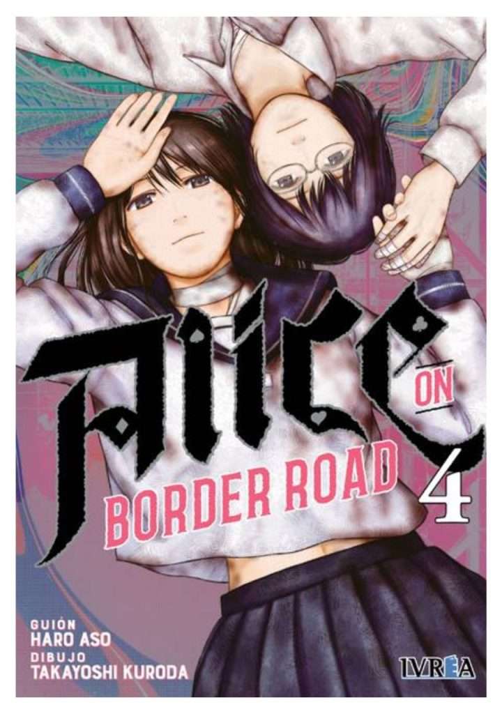 manga-alice-in-borderland-road-vol-04-ivrea-espana-chile