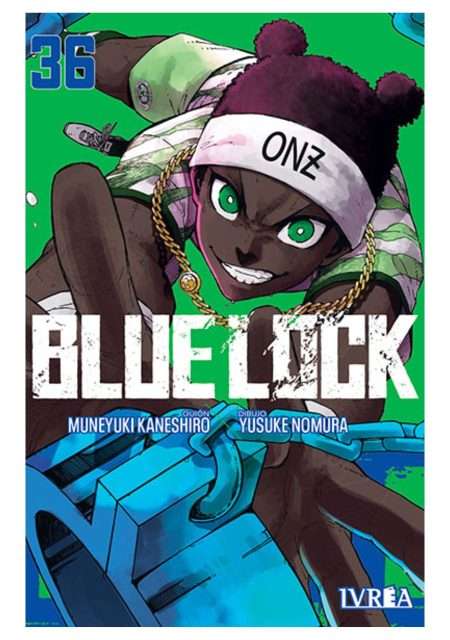 manga-blue-lock-tomo-36-editorial-ivrea-argentina-chile
