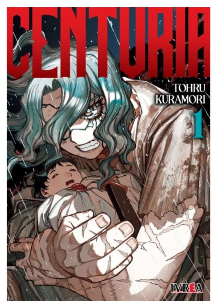 manga-centuria-vol-01-ivrea-argentina-chile-fantasia-oscura