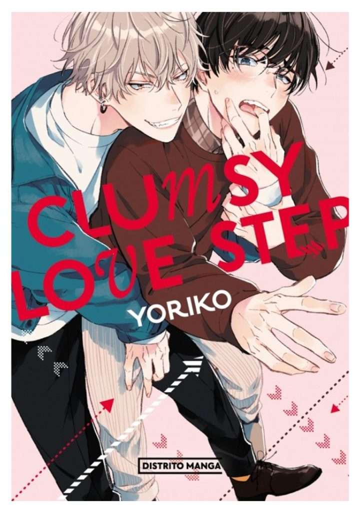 manga-clumsy-love-step-distrito-manga-chile