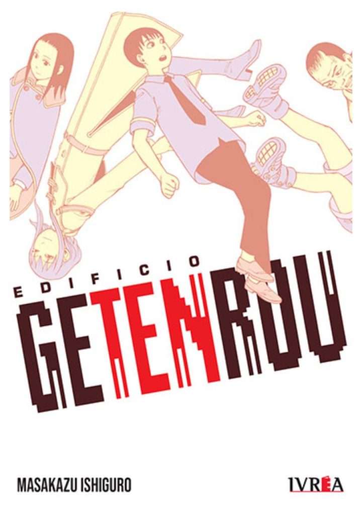 manga-edificio-getenrou-tomo-unico-ivrea-argentina