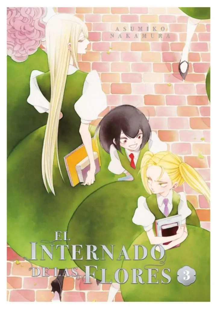 manga-el-internado-de-las-flores-vol-03-tomodomo-chile