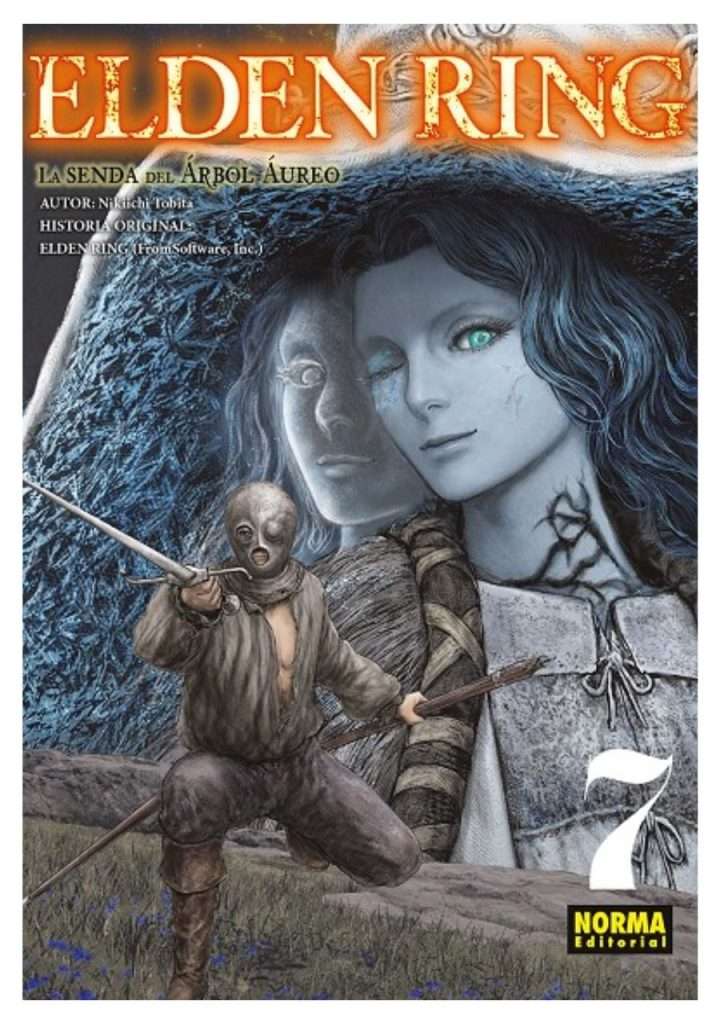 manga-elden-ring-vol-07-la-senda-hacia-el-arbol-aureo-norma-editorial-chile