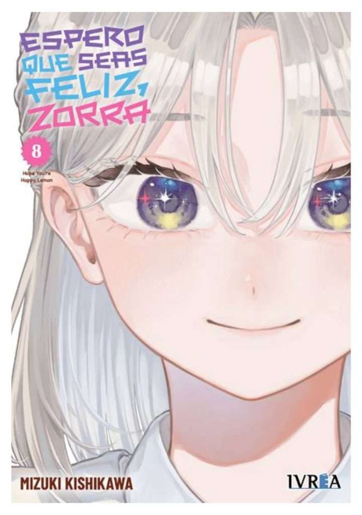 manga-espero-que-sea-feliz-zorra-vol-08-ivrea-espana-chile