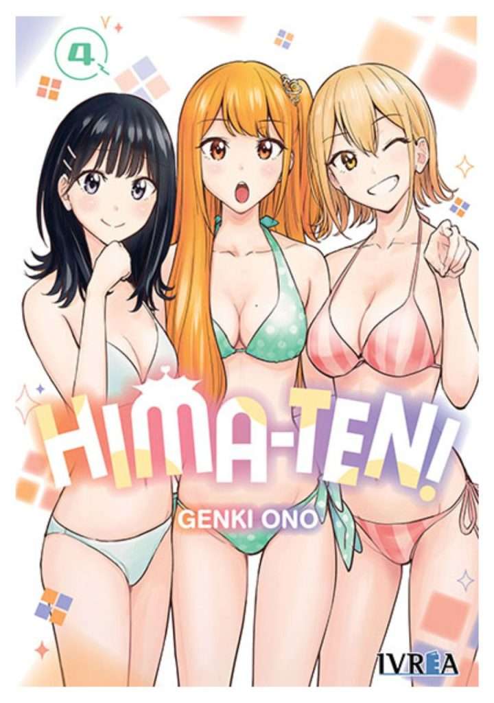 manga-himaten-vol-04-ivrea-espana-chile