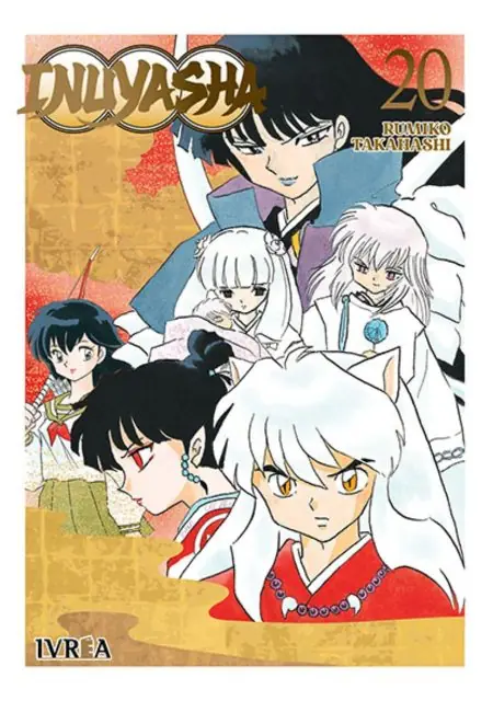 manga-inuyasha-vol-20-ivrea-argentina-chile