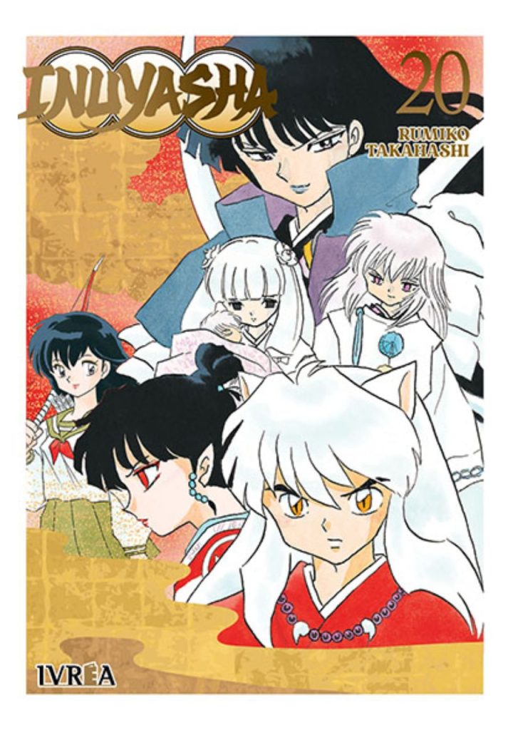 manga-inuyasha-vol-20-ivrea-argentina-chile
