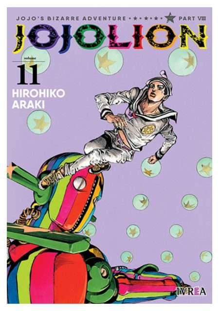 manga-jojolion-vol-11-ivrea-argentina-chile-hirohiko-araki