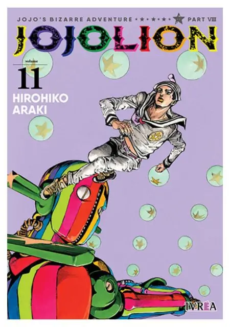 manga-jojolion-vol-11-ivrea-argentina-chile-hirohiko-araki