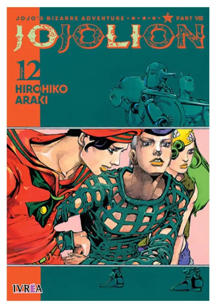 manga-jojolion-vol-12-ivrea-argentina-chile-hirohiko-araki