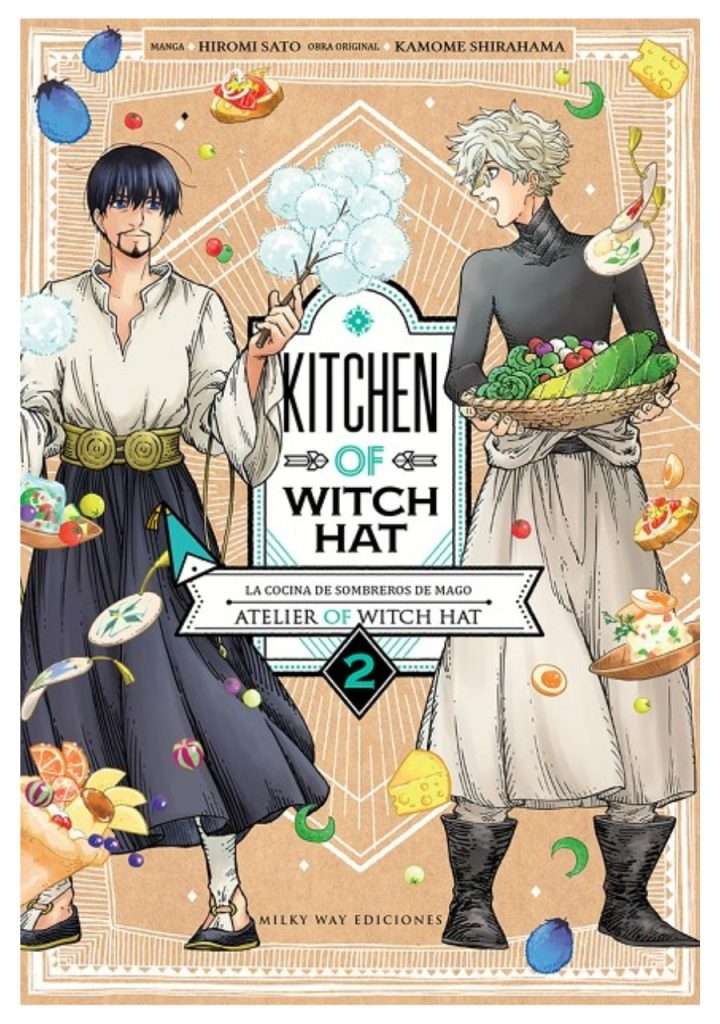 manga-kitchen-of-witch-hat-milky-way-vol-02-milky-way-ediciones-chile