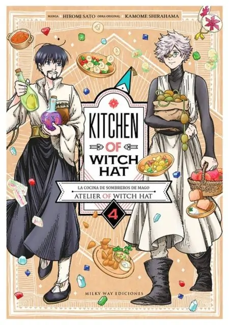 manga-kitchen-of-witch-hat-milky-way-vol-04-milky-way-ediciones-chile