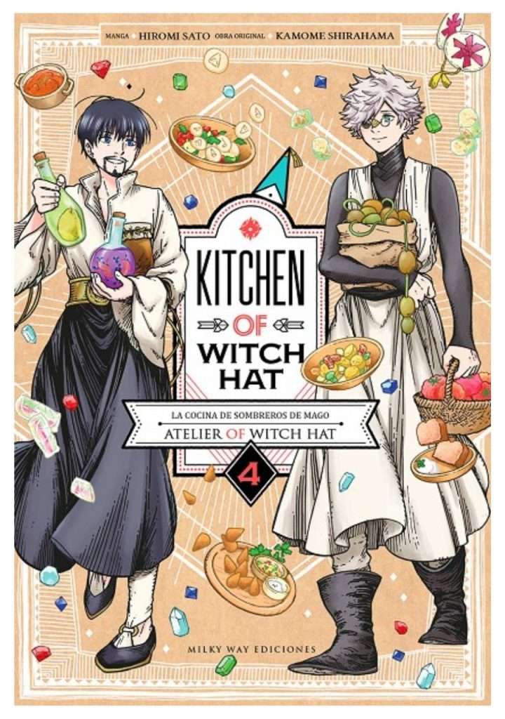 manga-kitchen-of-witch-hat-milky-way-vol-04-milky-way-ediciones-chile