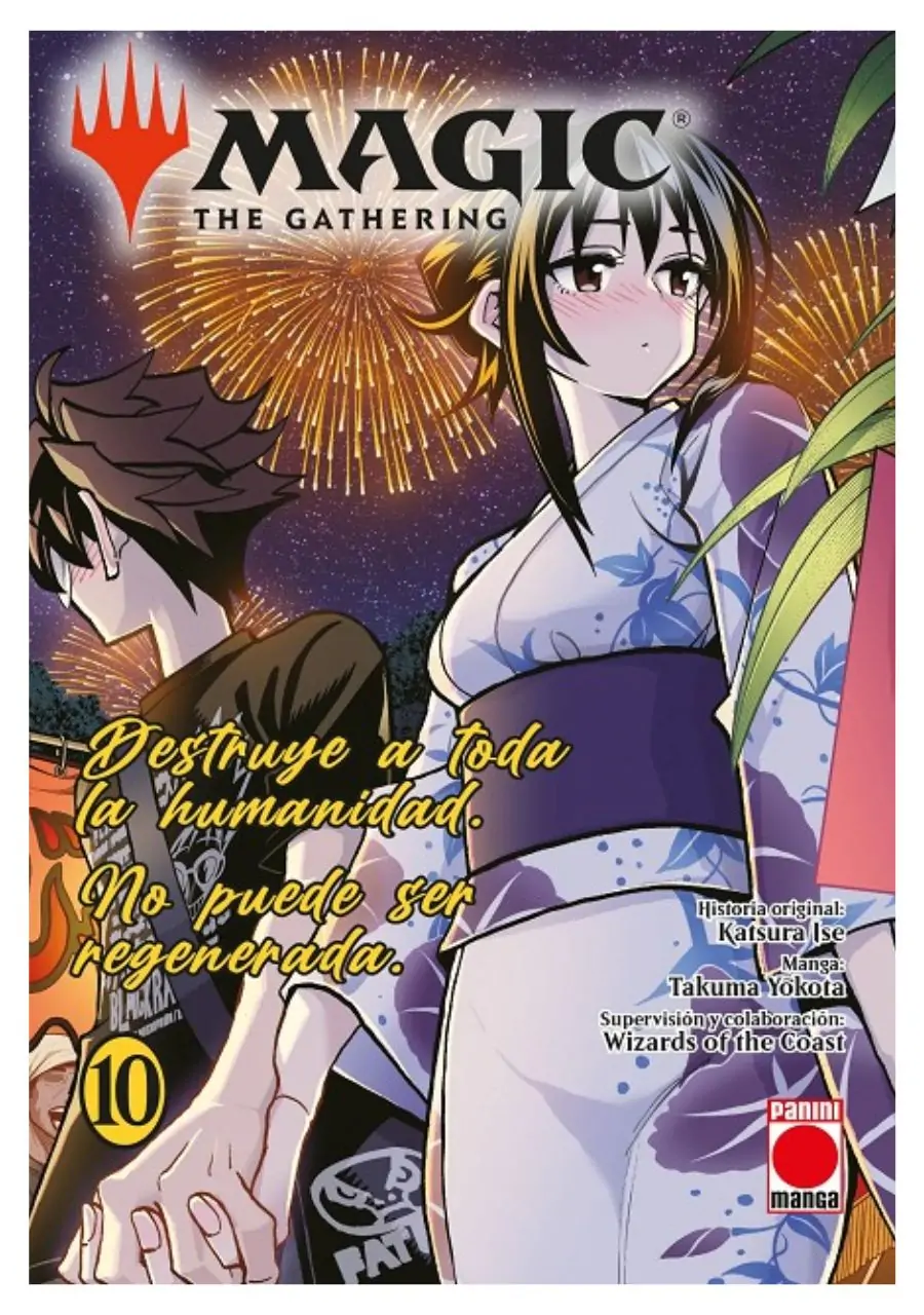 manga-magic-the-gathering-vol-10-panini-comic-chile