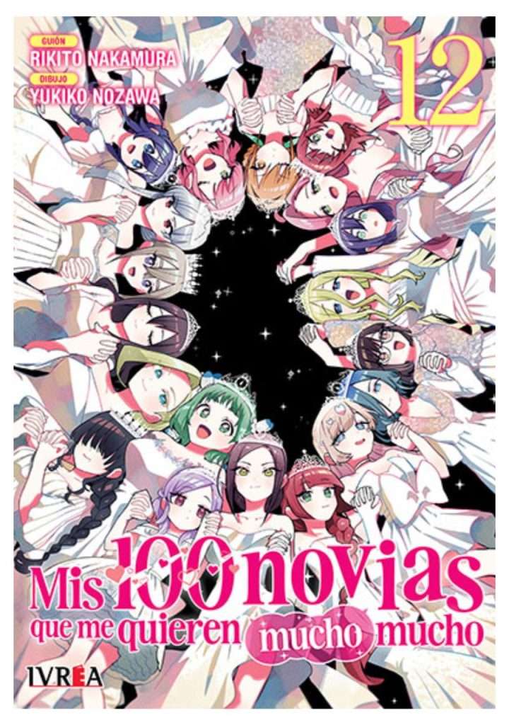 manga-mis-100-novias-vol-12-editorial-ivrea-argentina