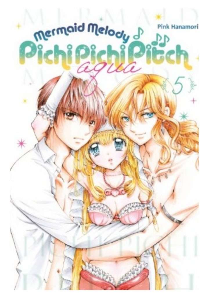 manga-pichi-pichi-pitch-aqua-vol-05-pink-hanamori-chile