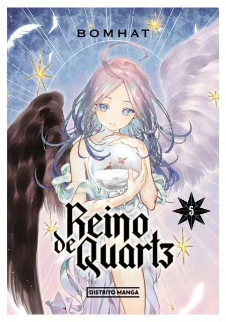 manga-reino-de-quartz-vol-05-distrito-manga-chile