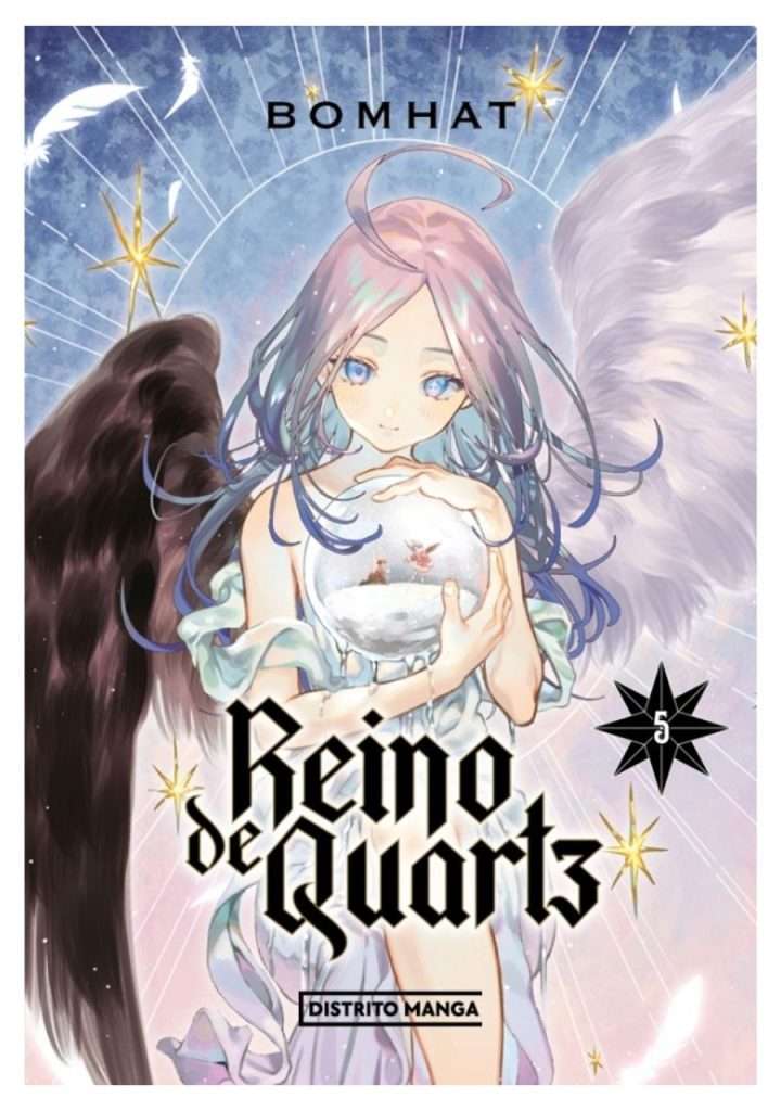 manga-reino-de-quartz-vol-05-distrito-manga-chile