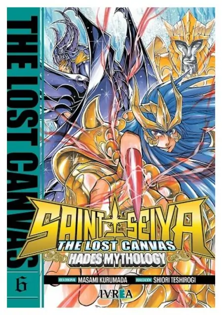 manga-saint-seiya-the-lost-canvas-vol-06-ivrea-espana-chile