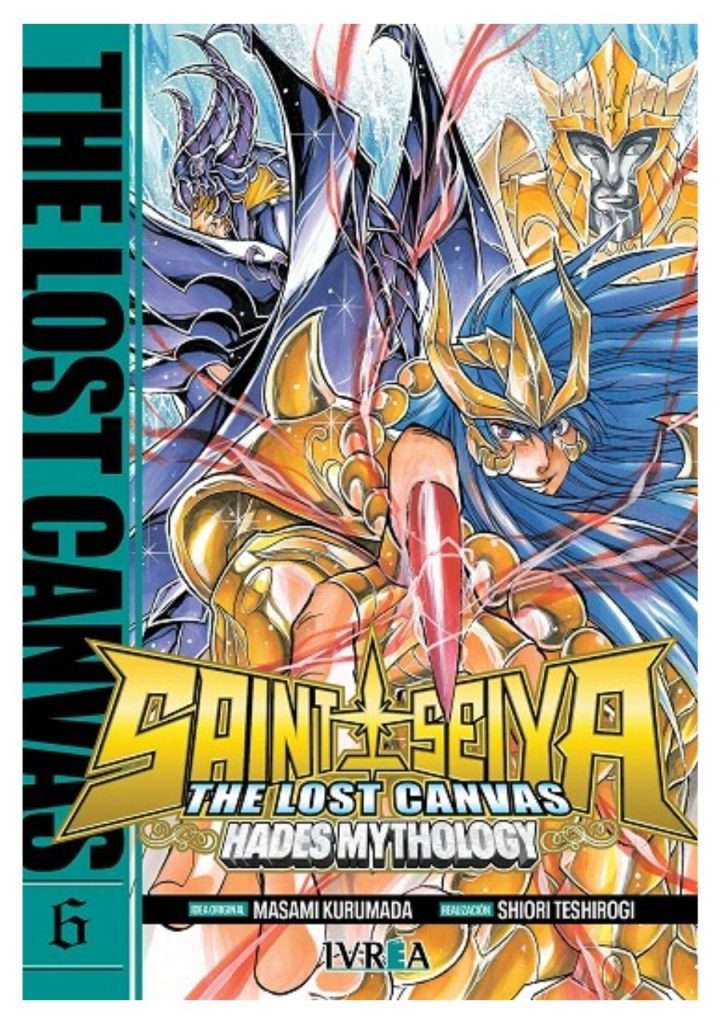 manga-saint-seiya-the-lost-canvas-vol-06-ivrea-espana-chile