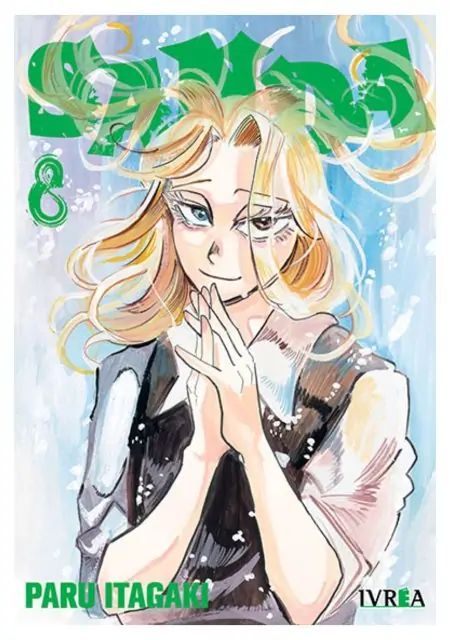 manga-sanda-vol-08-ivrea-espana-chile-paru-itagaki