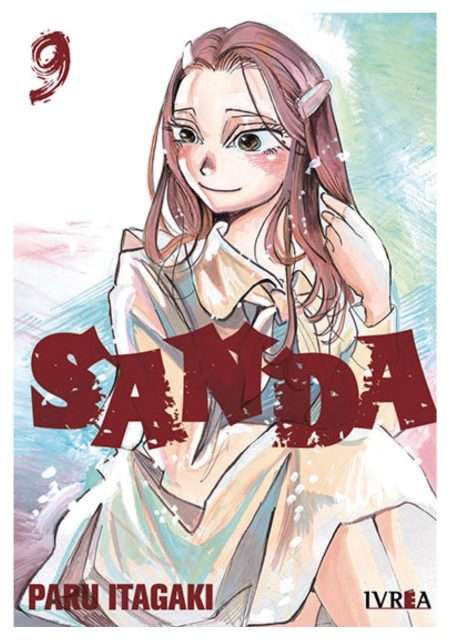 manga-sanda-vol-09-editorial-ivrea-argentina-chile-paru-itagaki