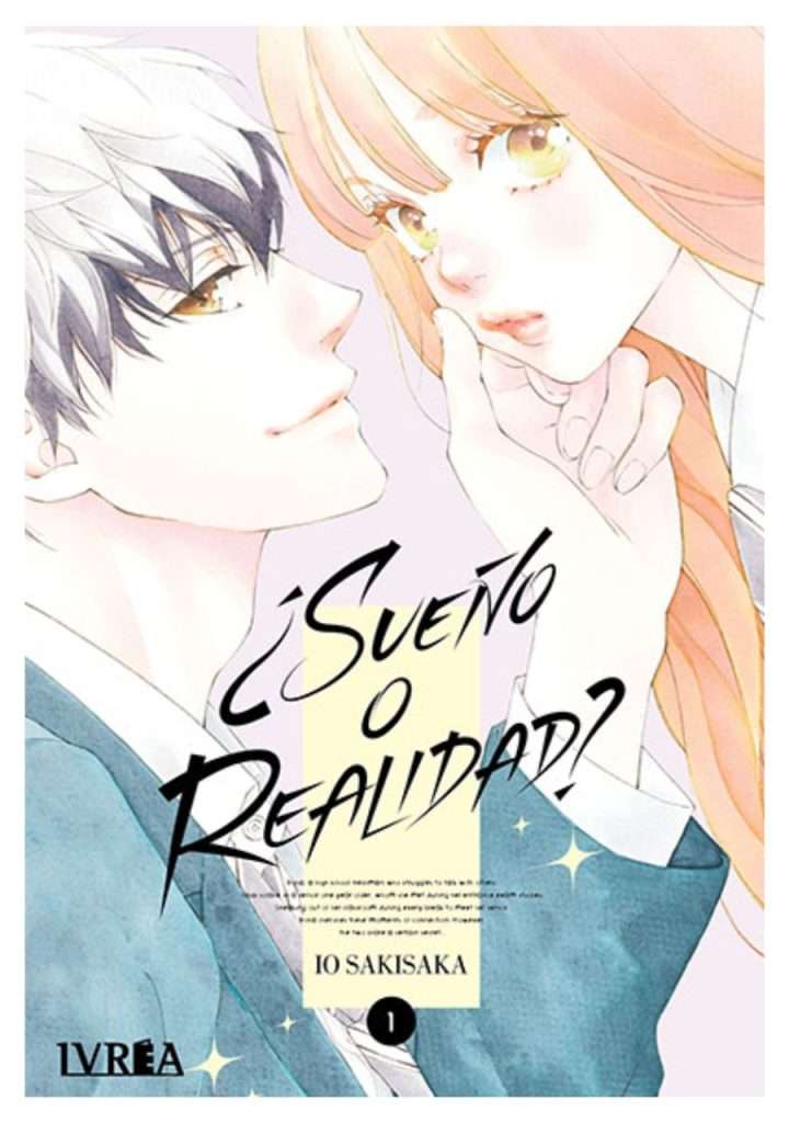 manga-sueno-o-realidad-vol-01-ivrea-espana-chile