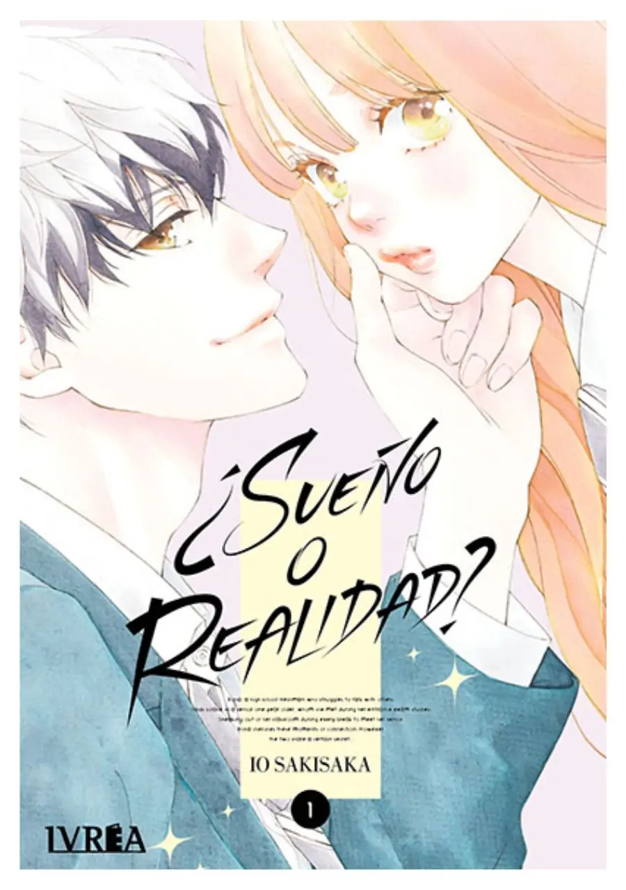 manga-sueno-o-realidad-vol-01-ivrea-espana-chile