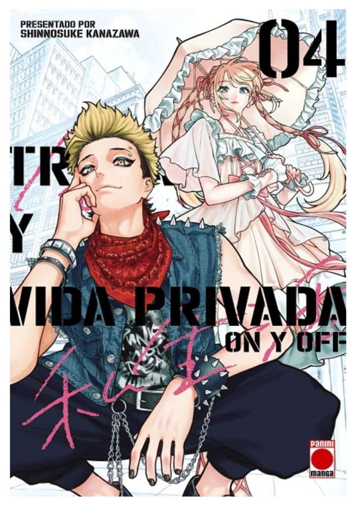 manga-trabajo-y-vida-privada-on-off-vol-04-panini-espana-chile