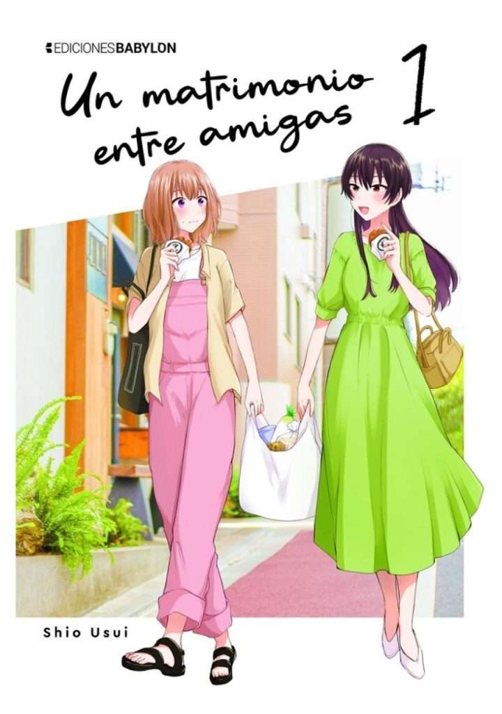 manga-un-matrimonio-entre-amigas-vol-01-ediciones-babylon-chile