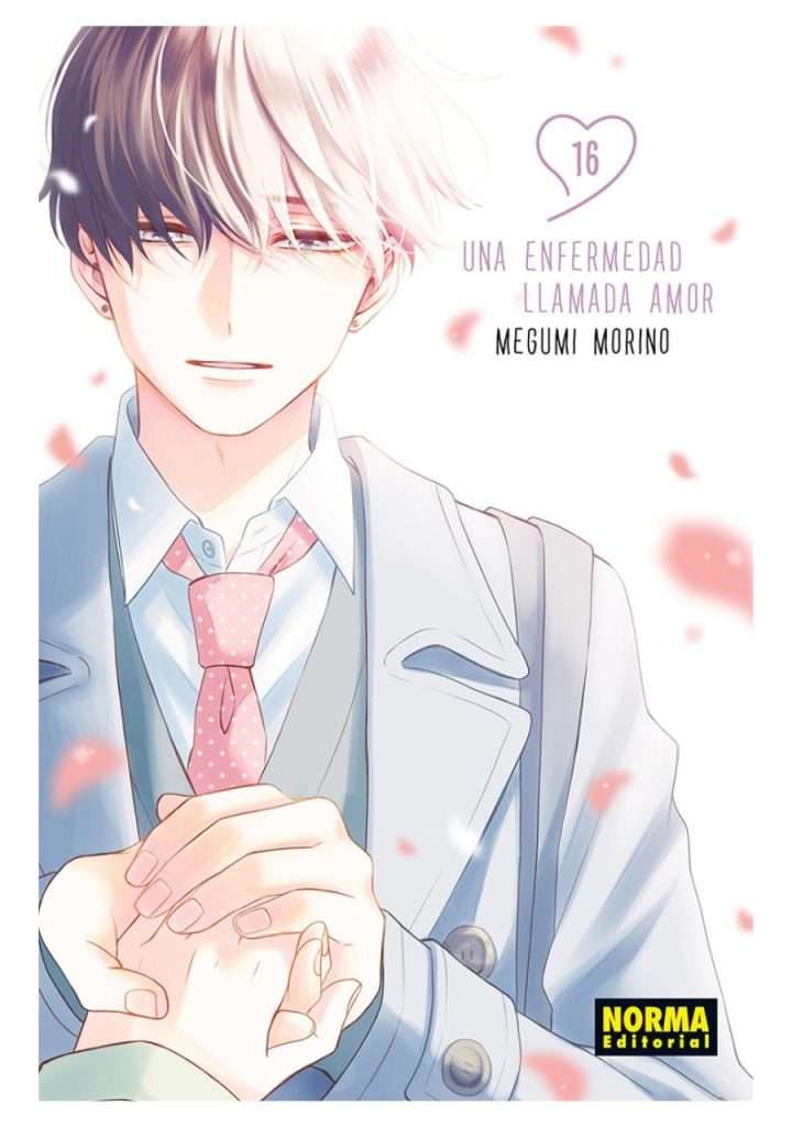 manga-una-enfermedad-llamada-amor-vol-16-norma-editorial-chile
