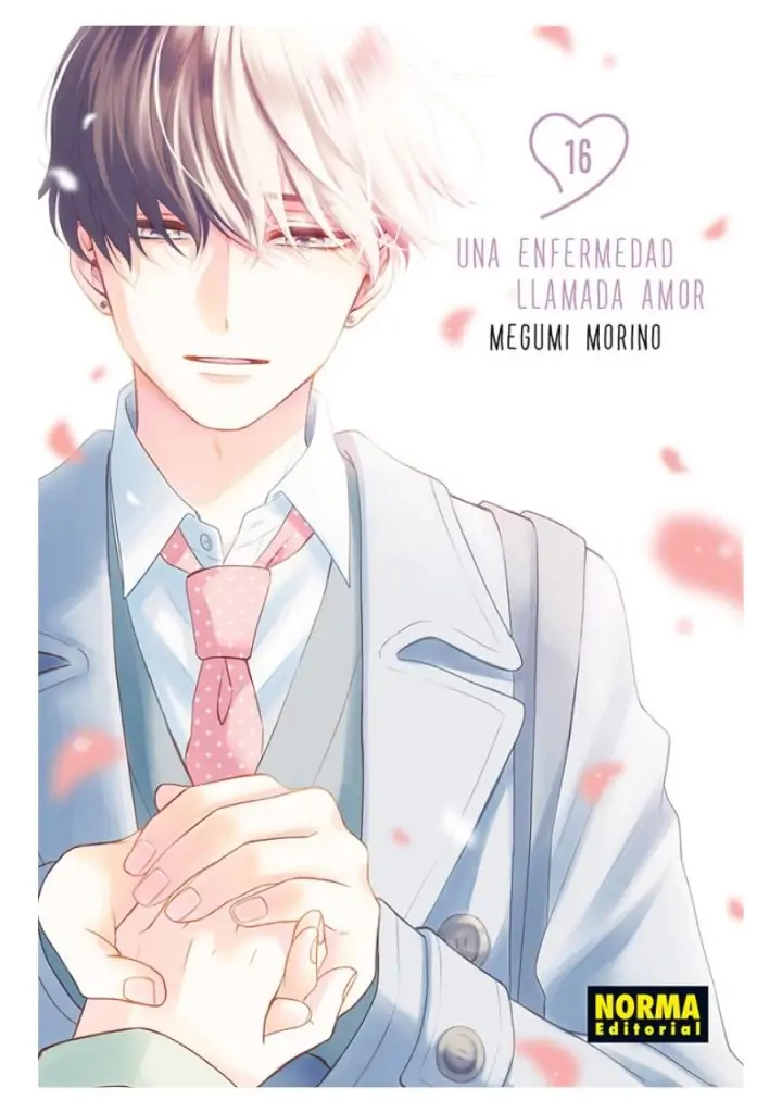 manga-una-enfermedad-llamada-amor-vol-16-norma-editorial-chile
