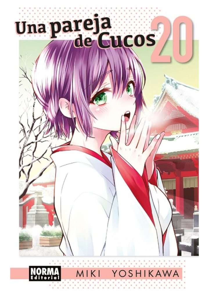 manga-una-pareja-de-cucos-vol-20-norma-editorial-chile