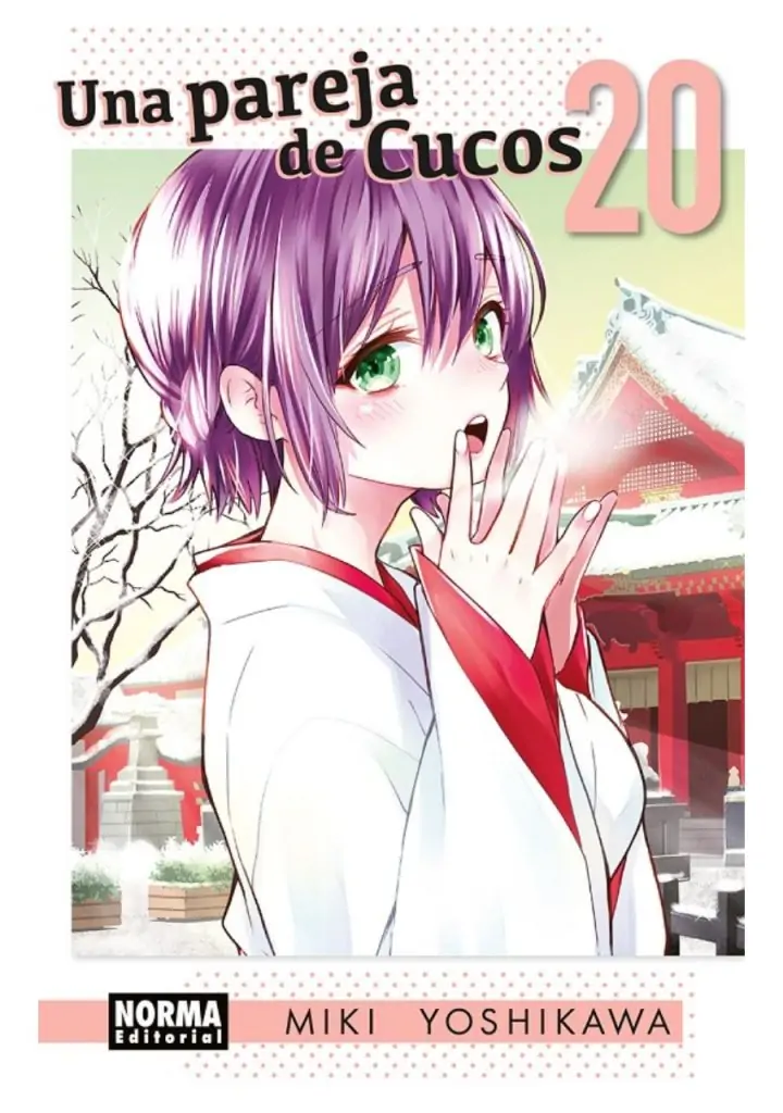manga-una-pareja-de-cucos-vol-20-norma-editorial-chile
