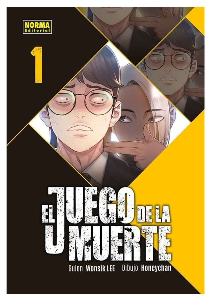manhwa-death-game-el-juego-de-la-muerte-vol-01-norma-chile