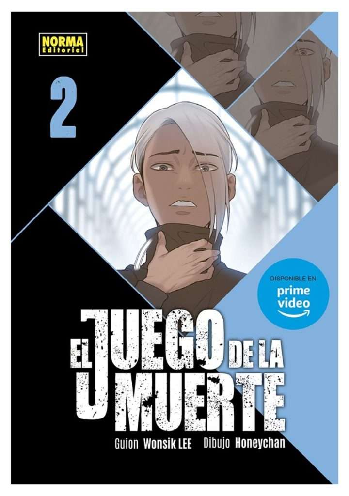manhwa-death-game-el-juego-de-la-muerte-vol-02-norma-chile