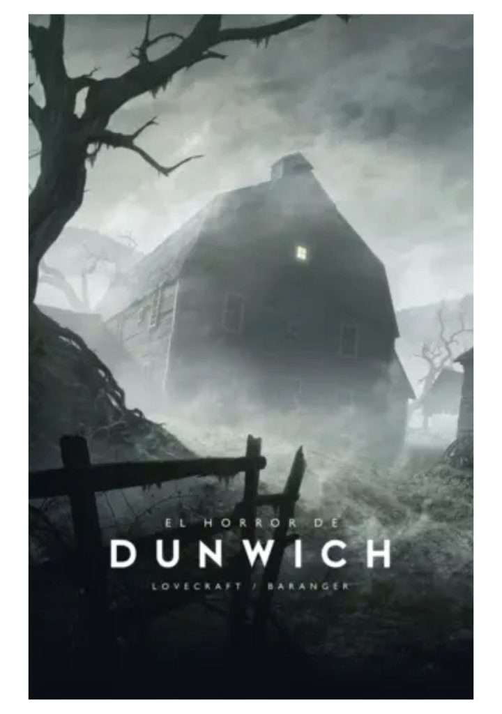 novela-grafica-el-horror-de-dunwich-minotauro-gou-tanabe