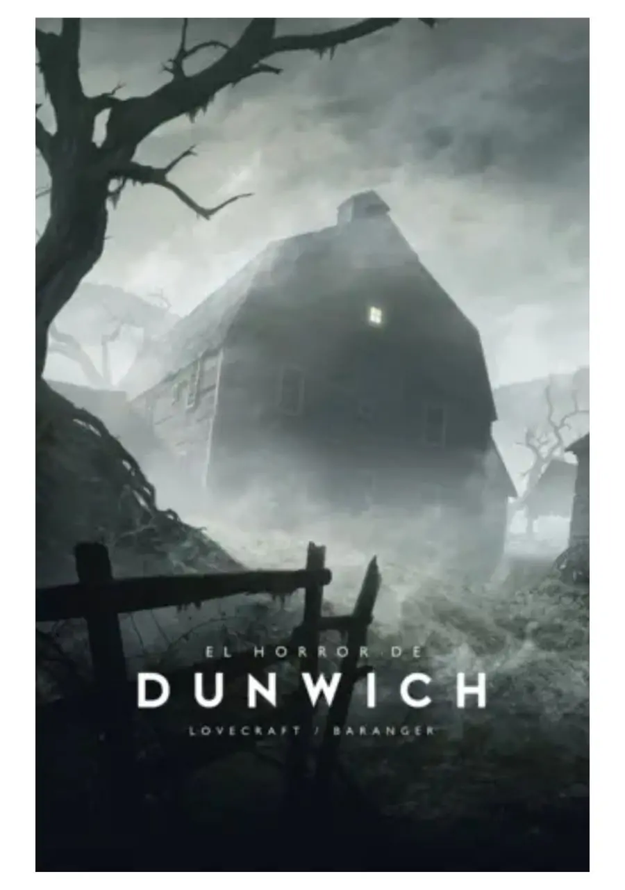 novela-grafica-el-horror-de-dunwich-minotauro-gou-tanabe