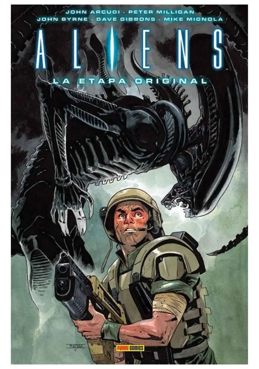 comic-aliens-marvel-omnibus-etapa-original-02-panini-espana-chile