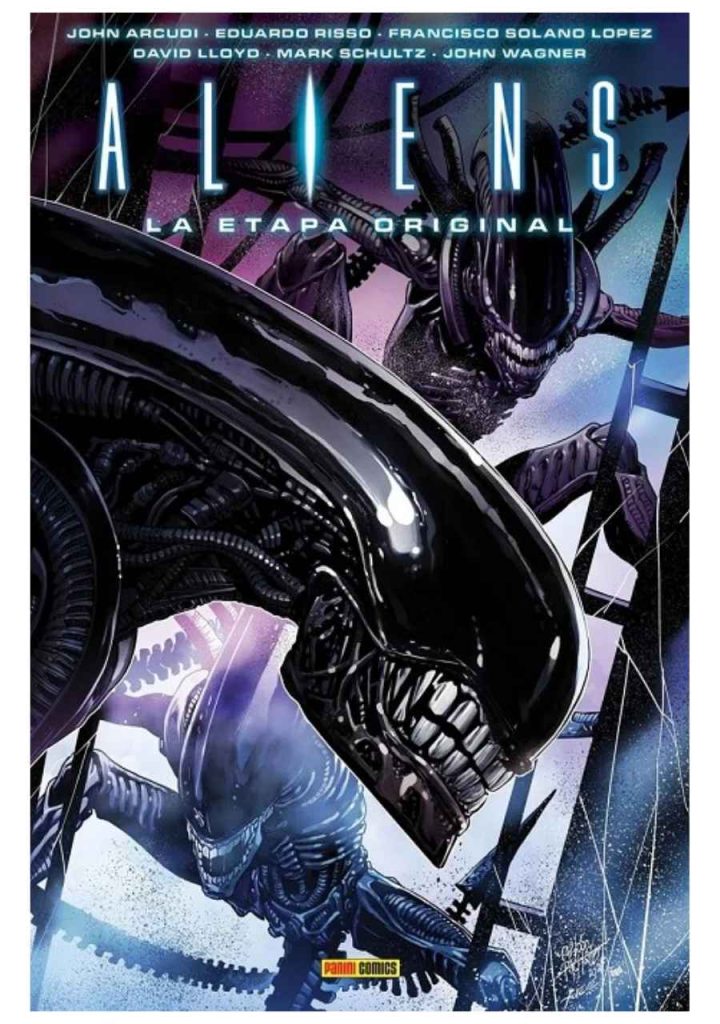 comic-aliens-marvel-omnibus-etapa-original-03-panini-espana-chile