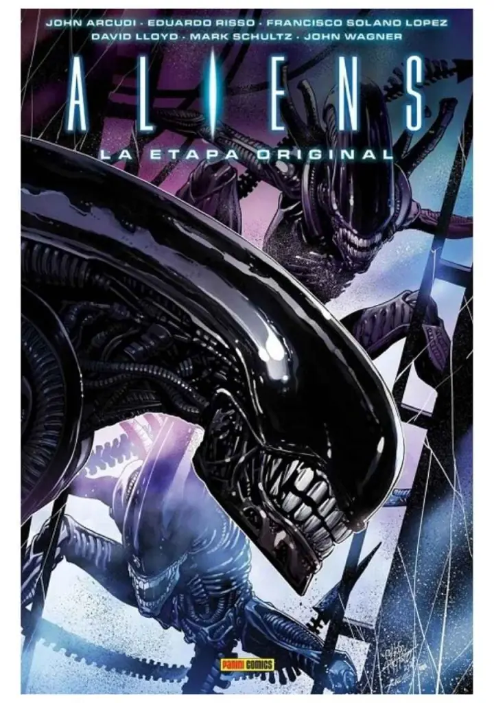 comic-aliens-marvel-omnibus-etapa-original-03-panini-espana-chile