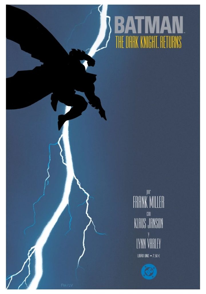 comic-batman-the-dark-knight-returns-1-facsimile-panini-chile