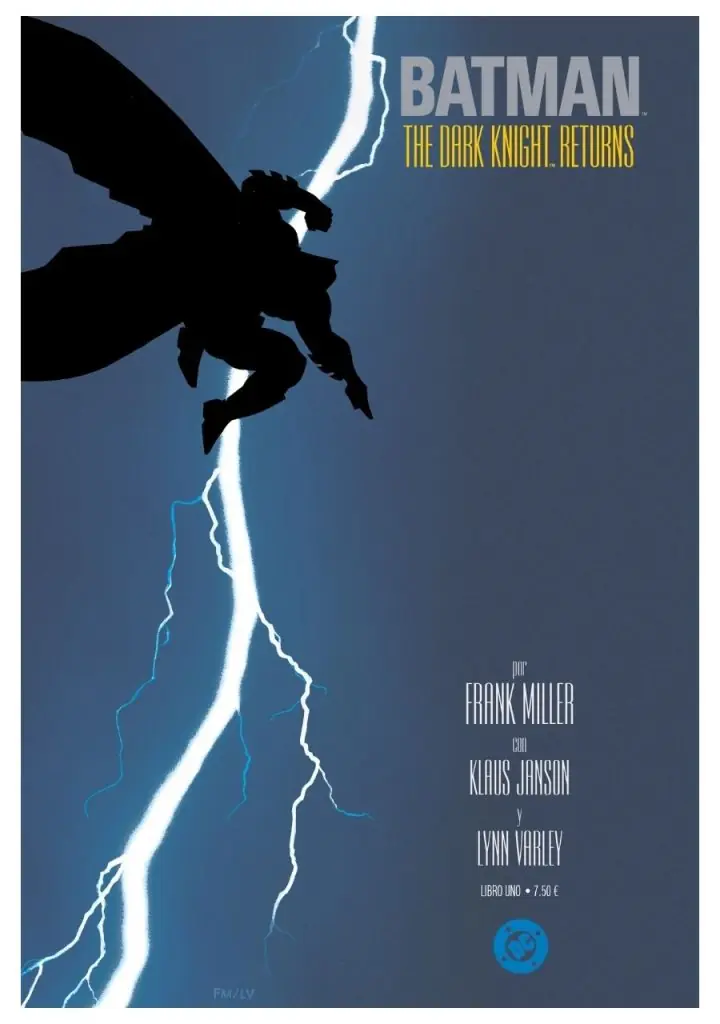 comic-batman-the-dark-knight-returns-1-facsimile-panini-chile