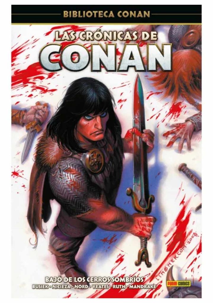 comic-biblioteca-conan-las-cronicas-de-conan-1-panini-espana-chile