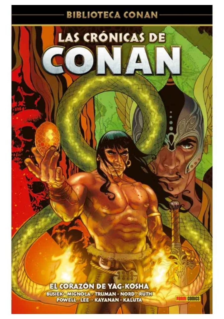 comic-biblioteca-conan-las-cronicas-de-conan-2-panini-espana-chile