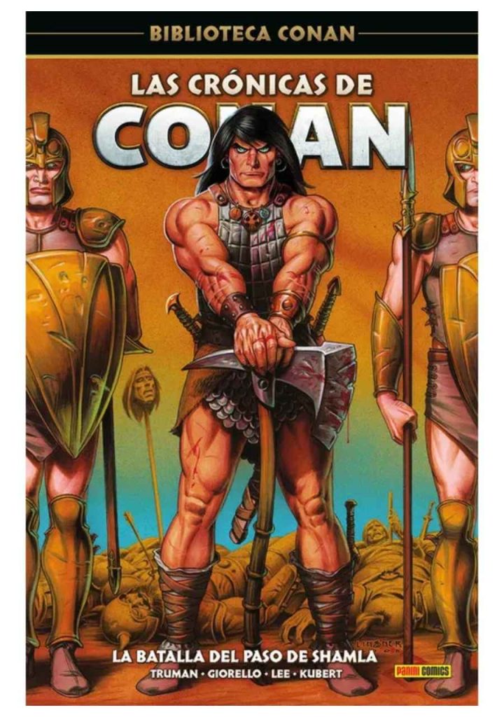 comic-biblioteca-conan-las-cronicas-de-conan-4-panini-espana-chile