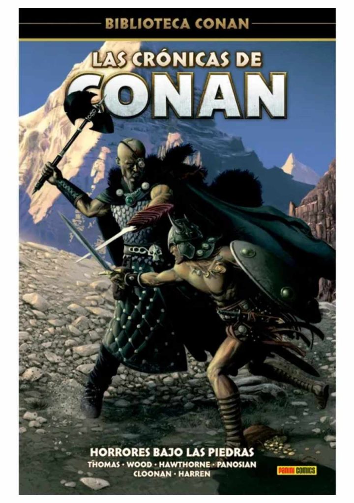 comic-biblioteca-conan-las-cronicas-de-conan-5-panini-espana-chile