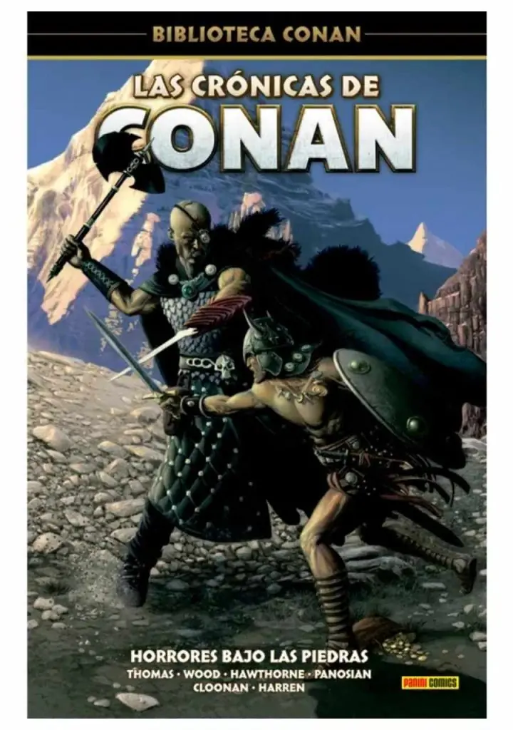 comic-biblioteca-conan-las-cronicas-de-conan-5-panini-espana-chile