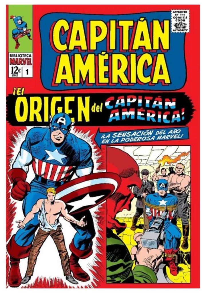 comic-biblioteca-marvel-capitan-america-01-panini-espana-chile