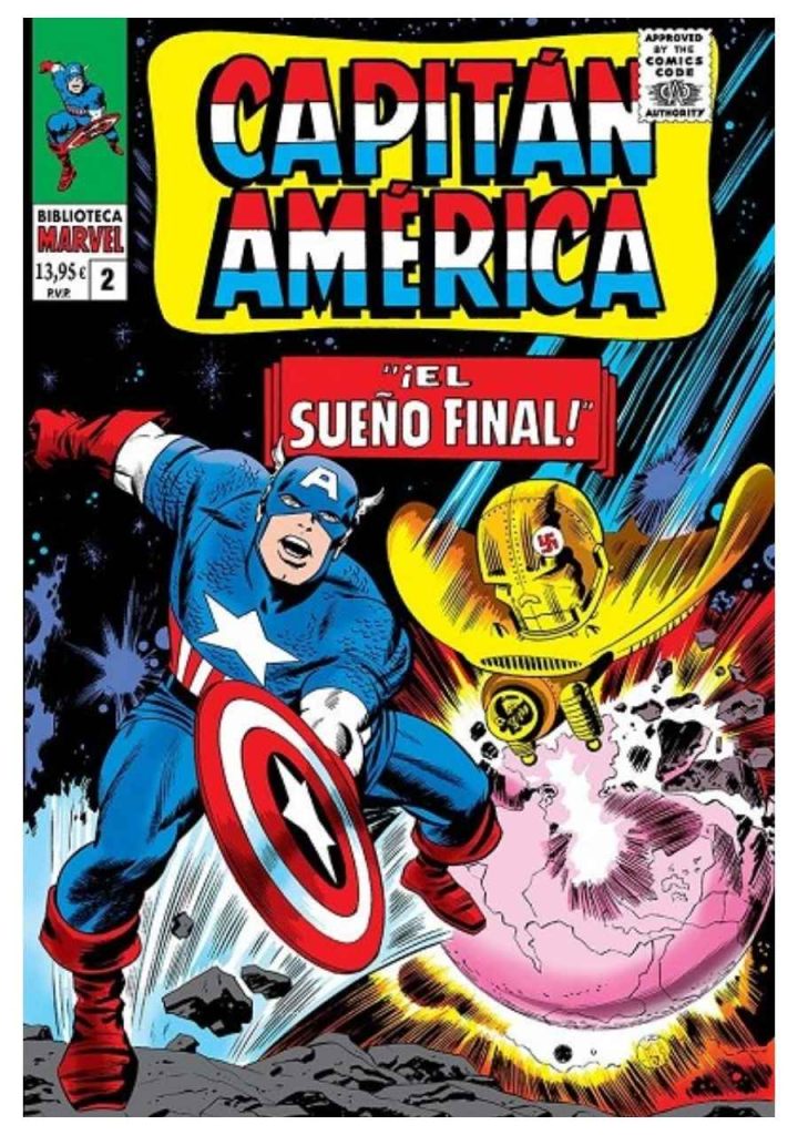 comic-biblioteca-marvel-capitan-america-02-panini-espana-chile